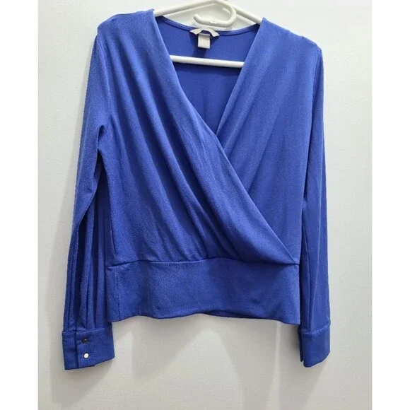 H&M Blouse - Picture 3 of 8